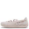 Puma Speedcat Ballet Velvet ballerina's lichtroze