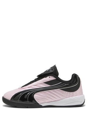 V-S2 Goalgetter sneakers roze/zwart