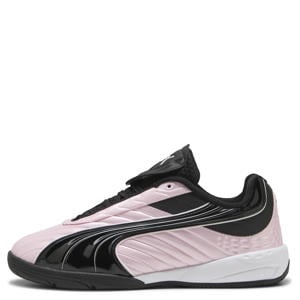 V-S2 Goalgetter sneakers roze/zwart