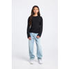America Today longsleeve zwart
