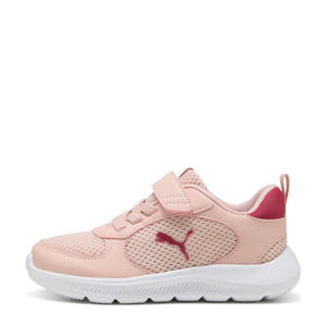 Fun Racer 2 sneakers lichtroze/fuchsia