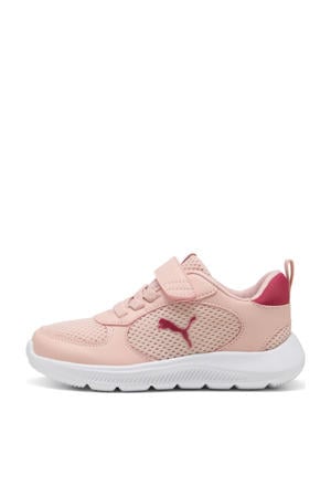 Fun Racer 2 sneakers lichtroze/fuchsia