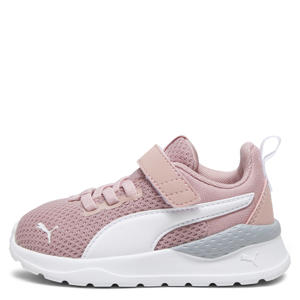 Anzarun Lite sneakers roze/wit