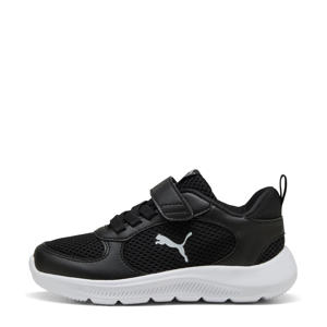 Fun Racer 2 sneakers zwart