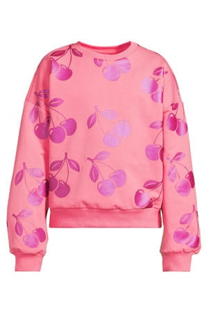 Mijn foute kersttrui zit in de was - Hoodie - Meisjes - Zwart - Maat 4 Mijn foute kersttrui zit in de was - Hoodie - Meisjes - Zwart - Maat 4