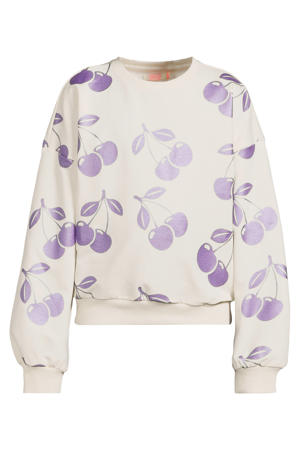 sweater ecru