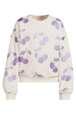 sweater ecru