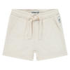 Babyface regular waist casual short grijs