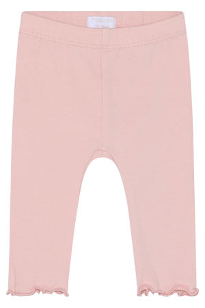 slim legging roze