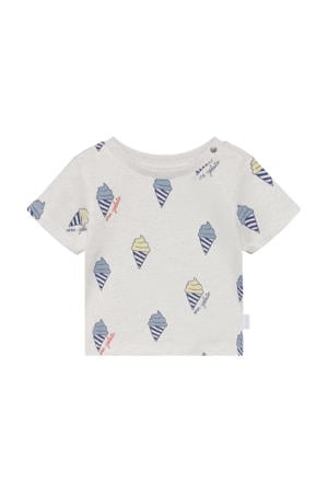 T-shirt beige