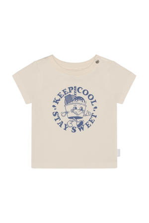 T-shirt wit