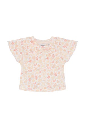T-shirt roze