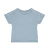 Noppies baby T-shirt blauw