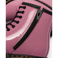 thumbnail: Dr. Martens 1460 leren veterboots roze