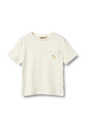 T-shirt ecru