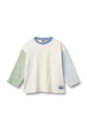 longsleeve ecru
