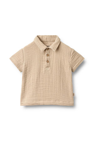 polo beige