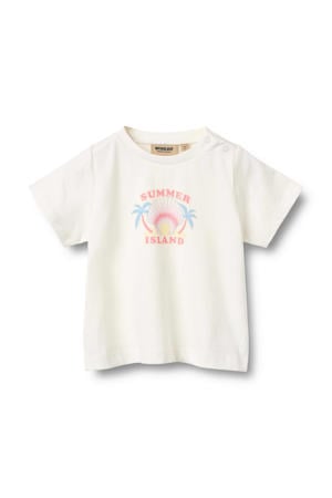 T-shirt offwhite