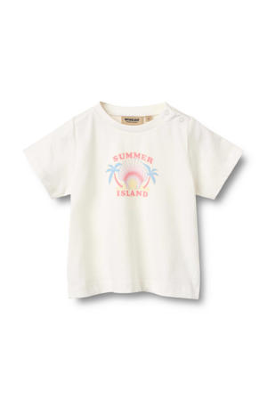 T-shirt offwhite