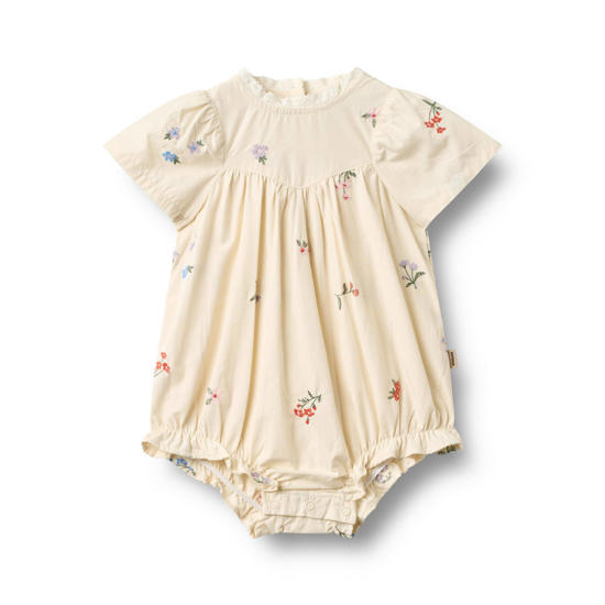 ecru jumpsuits meisjes