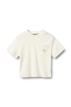 T-shirt ecru