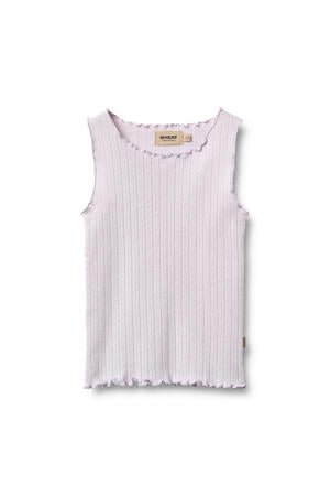 singlet lila