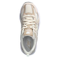 thumbnail: New Balance 530 sneakers beige/wit