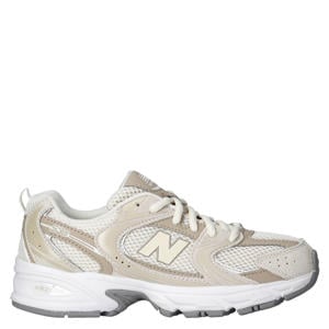 530 sneakers beige/wit