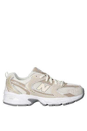 530 sneakers beige/wit