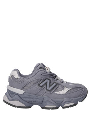 9060 sneakers grijs