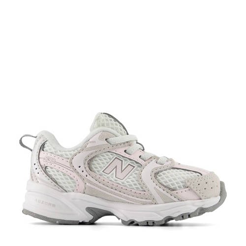 New Balance 530 sneakers lichtroze Jongens/Meisjes Synthetisch - maat 25 afbeelding