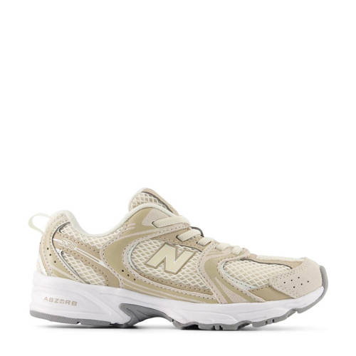 New Balance 530 sneakers ecru Jongens/Meisjes Mesh Meerkleurig - maat 28 afbeelding