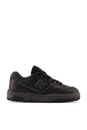 550 sneakers zwart