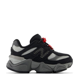 9060 sneakers zwart/grijs