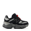 New Balance 9060 sneakers zwart/grijs