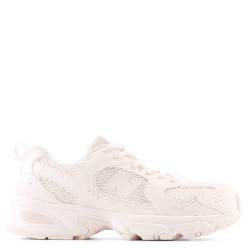 New Balance 530 sneakers lichtroze Jongens/Meisjes Mesh Meerkleurig - maat 39 afbeelding