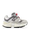 New Balance 9060 sneakers lichtgrijs/grijs