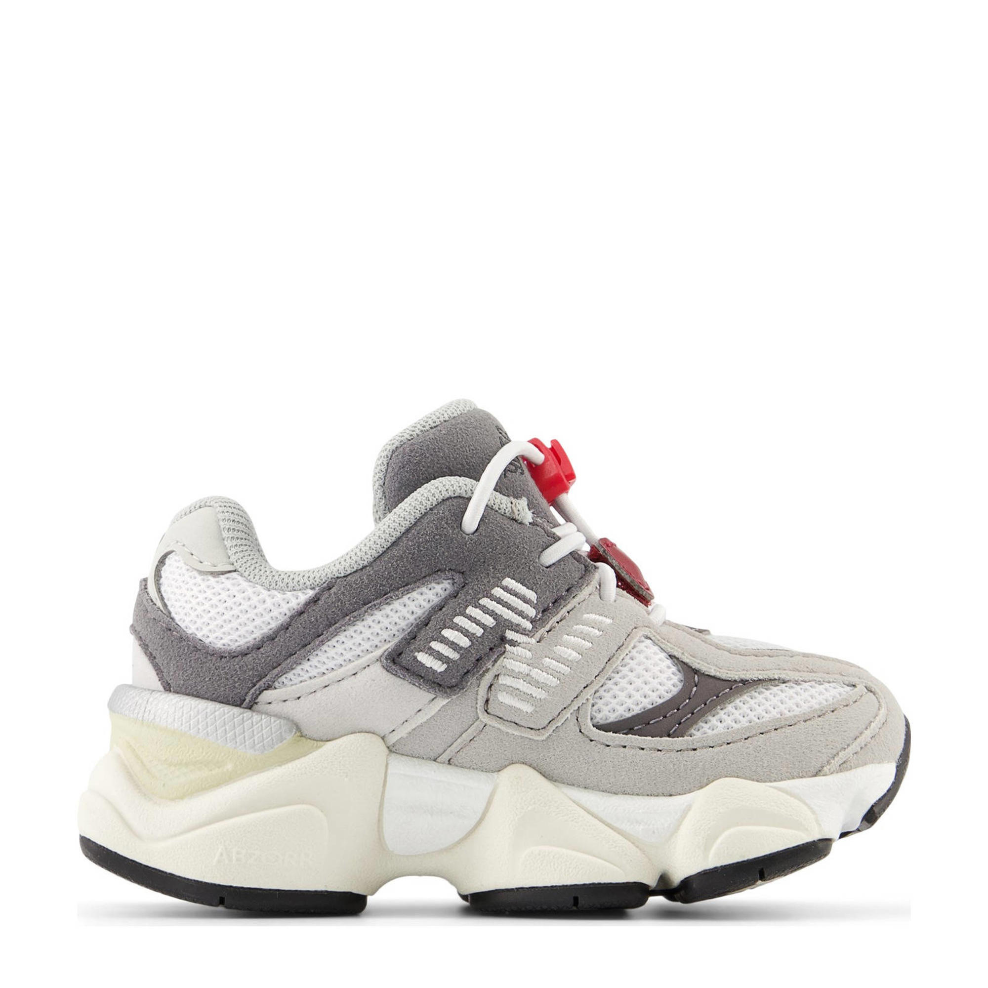 New Balance Fresh Foam Roav V2 hardloopschoenen lichtgrijs/grijs New Balance Fresh Foam Roav V2 hardloopschoenen lichtgrijs/grijs
