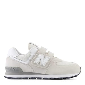 574 sneakers ecru/wit