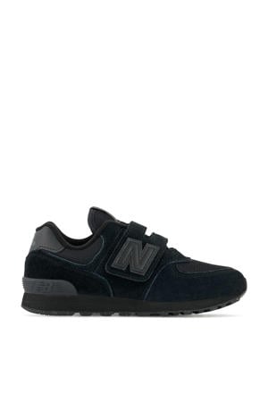 574 sneakers zwart