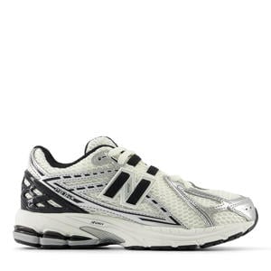 1906 Lace sneakers grijs/wit