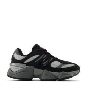 9060 sneakers zwart