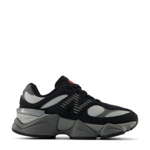 9060 sneakers zwart