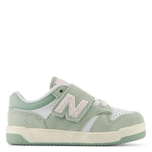 480 sneakers mintgroen