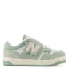 New Balance 480 sneakers mintgroen