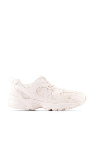 530 sneakers lichtroze