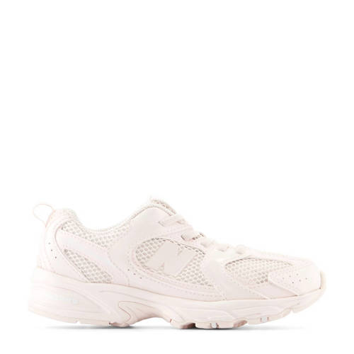 New Balance 530 sneakers lichtroze Jongens/Meisjes Mesh Meerkleurig - maat 31 afbeelding
