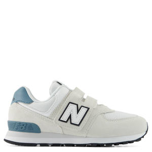 sneakers wit/ecru
