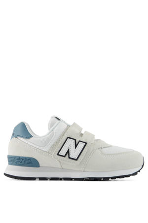 sneakers wit/ecru