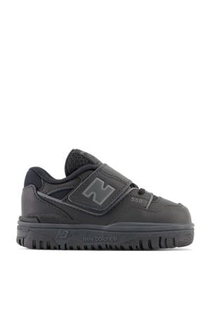 550 sneakers zwart